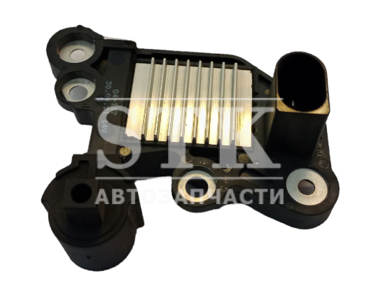 Реле зарядки BOSCH а\м LADA Granta, Гранта,  Kalina 2, Калина 2, 110А Ген F000BL0652, F000BLO6E8, Cargo 333850,  ARB0701