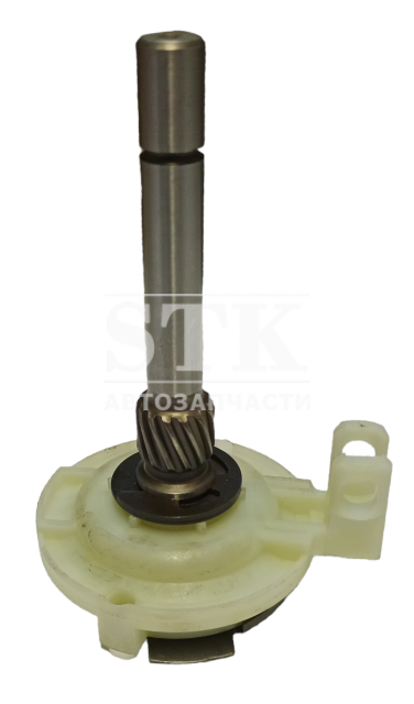 Моторедуктор стартера а\м ВАЗ 2110-2112 Стартера пр-ва  ПРАМО-ИСКРА и Аналоги