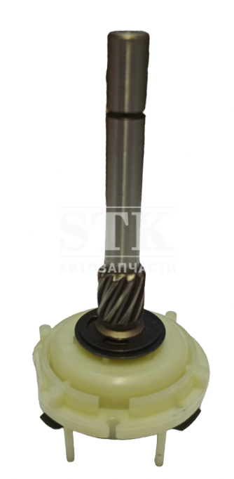 Моторедуктор стартера а\м Ваз 21214-2123 стартера bosch