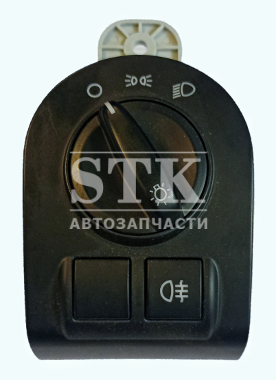 Блок управления светом а\м ВАЗ 2190, МУС Гранта, Калина 2, Granta, Kalina 2 -   50.3769