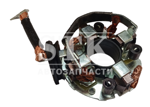 Щеточный Узел Стартера а\м FORD Tourneo, Transit, Escort, Focus, Mondeo SHF0741, Cargo 230741
