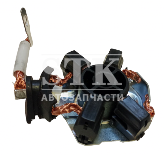 Щеточный Узел Стартера SHB5406  VAG  - AUDI, VW  Cargo 335176