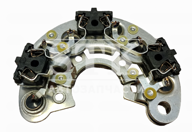 Mост диодный а\м 1118-2170,  115А на Г. 9402.3708-06, 9402.3708-14 Калина, Гранта, Приора пр-во китай