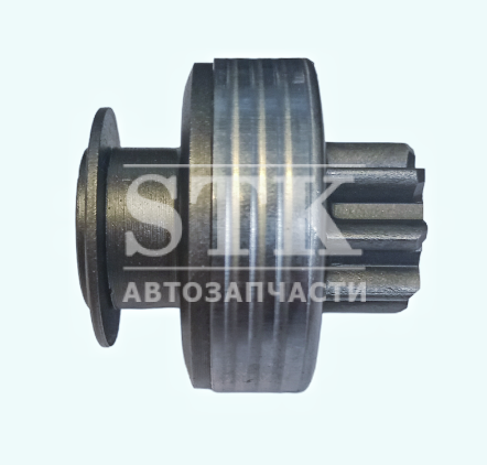 Привод Стартера SDM5426 а\м LADA LARGUS, RENAULT LOGAN - Clio дв K4M ст Mitsubishi Cargo 235426