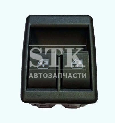 Блок Стеклоподьемников Lada Granta  2 кнопки 357.3769