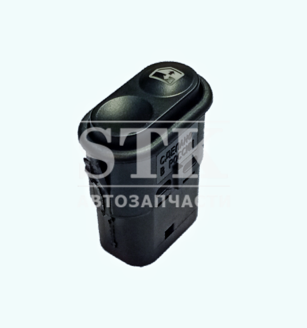 Кнопка Стеклоподьемника 92.3709 а\м Ваз 2108 - 2109-2114-2115-2110-2112
