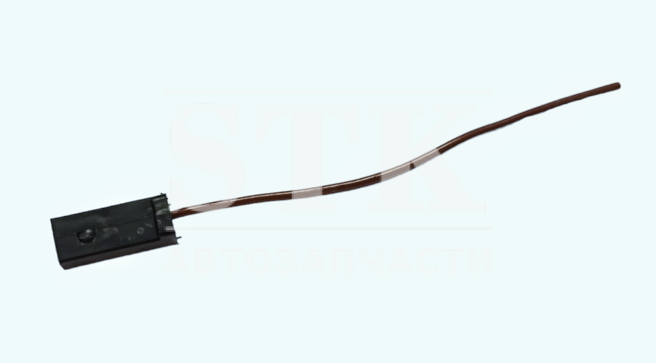 Разьем Подключения Генератора а\м Ваз 2110-2112-2123-21214