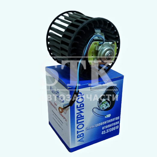 Мотор Отопителя 45.3730010 а\м ВАЗ 2108 Автоприбор