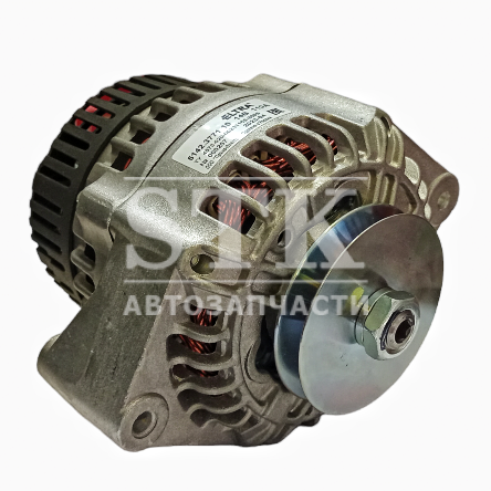 ГЕНЕРАТОР 5142.3771-10  а\м LADA 21214 «Нива», 14V / 110А пр-во ПРАМО