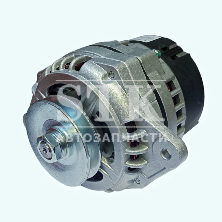 Генератор Росдеталь Ув. Мощности а/м ВАЗ-21214 Нива Urban 9412.3701-03С  - 14V / 140A