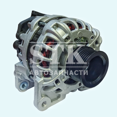 Генератор  АТЭ -1 231008432R аналог Bosch  «Ларгус» с дв. ВАЗ 11189, 21129, Renault К4М/К7М, а  также для а\м Renault Logan* и Renault Sandero*.