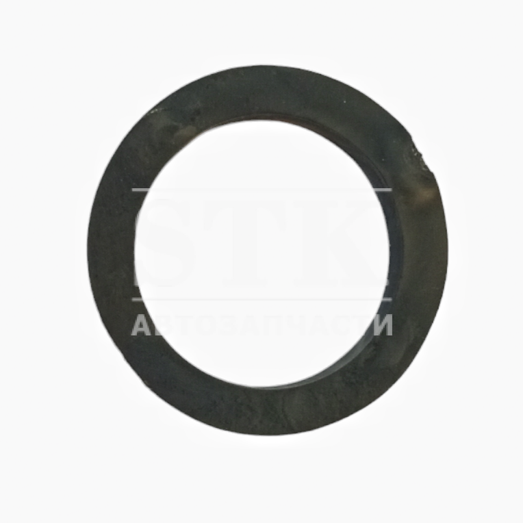 Уплотнительное кольцо опоры вала  для стартера 57, 60, 71 серии КЗАТЭ