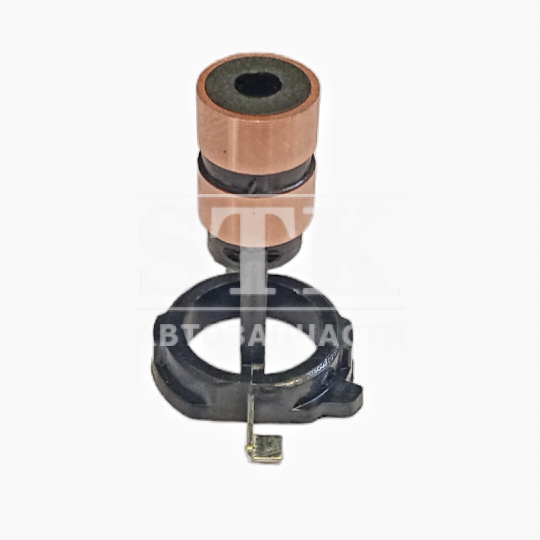 Коллектор ротора ASR3666  а\м GAZ Cummins 2,8