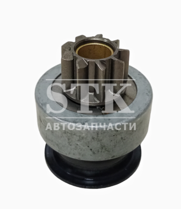 Привод Стартера 93.3708 а\м УАЗ-ГАЗЕЛЬ дв.406-409 ЗМЗ  электром-чебоксары 93 - 924