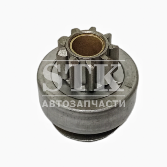 Привод Стартера Daewoo Nexia, Chevrolet Lanos Sens 1.5 8кл.-16кл. 9 зуб, CARGO 230073, SDD2073