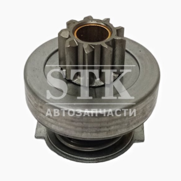 Привод Стартера 11.131.568 - 2Kwt - Прамо-Искра Ст. 16.902.800 а\м Газель - Уаз  405, 406 дв.