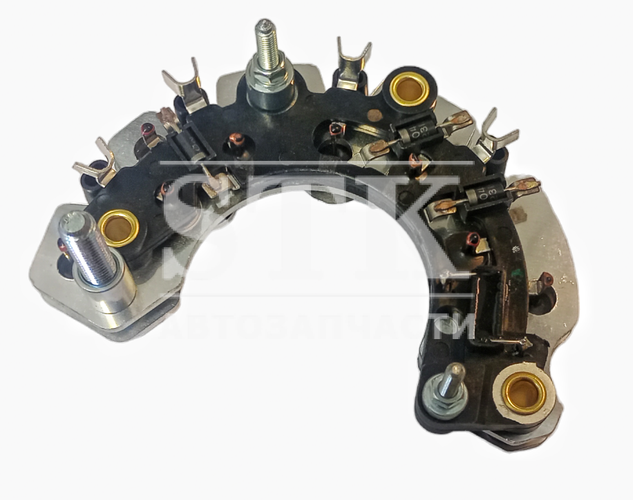 Диодный Мост Eltra 3142.3771.320-10 ELTRA  Ген 4512-30, 4532-20б 4532-40