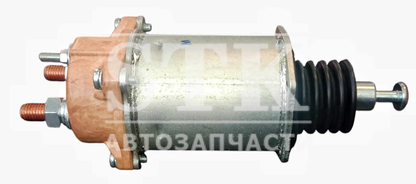 Реле стартера СТ142б2  K-маZ, Маз, Урал  СТ142-3708800, СТ142Б2-3708800 батэ беларусь