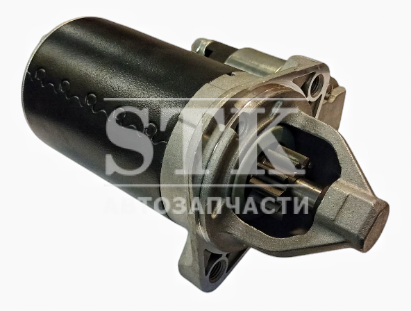 Стартер 36100-2b604, STD5614 а\м Kia Rio, Hyundai Solaris 12v 1.4Kwt