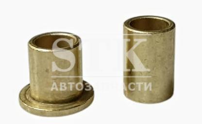 Комплект втулок Зит Ст 35й Серии а\м Ваз 2101-07 нов. обр после 92г