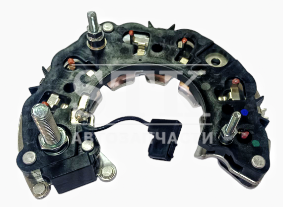 Диодный Мост 3152.3771.330 Eltra Ген 3122.3771-20, 3152.3771-(20,40,50)