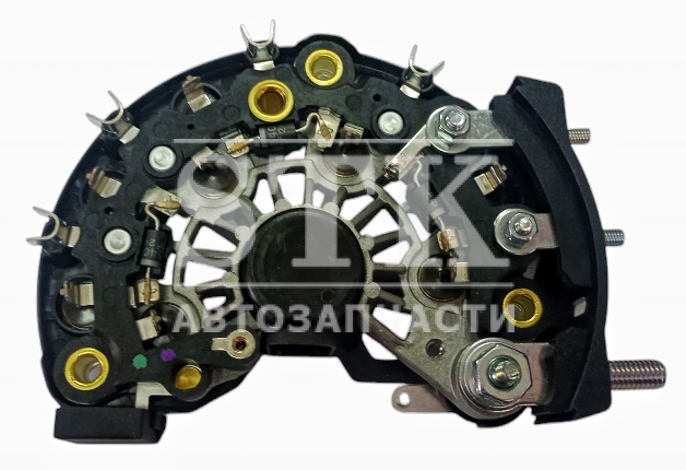 Диодный Мост 3062.3771.320 Eltra 14v - 140А, Ген 3062.3771 Г-зон Next