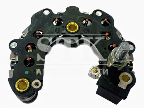 Мост Диодный 5162.3771.310 Ген 5162 а\м ВАЗ 2170 Приора, Гранта Прамо 120А