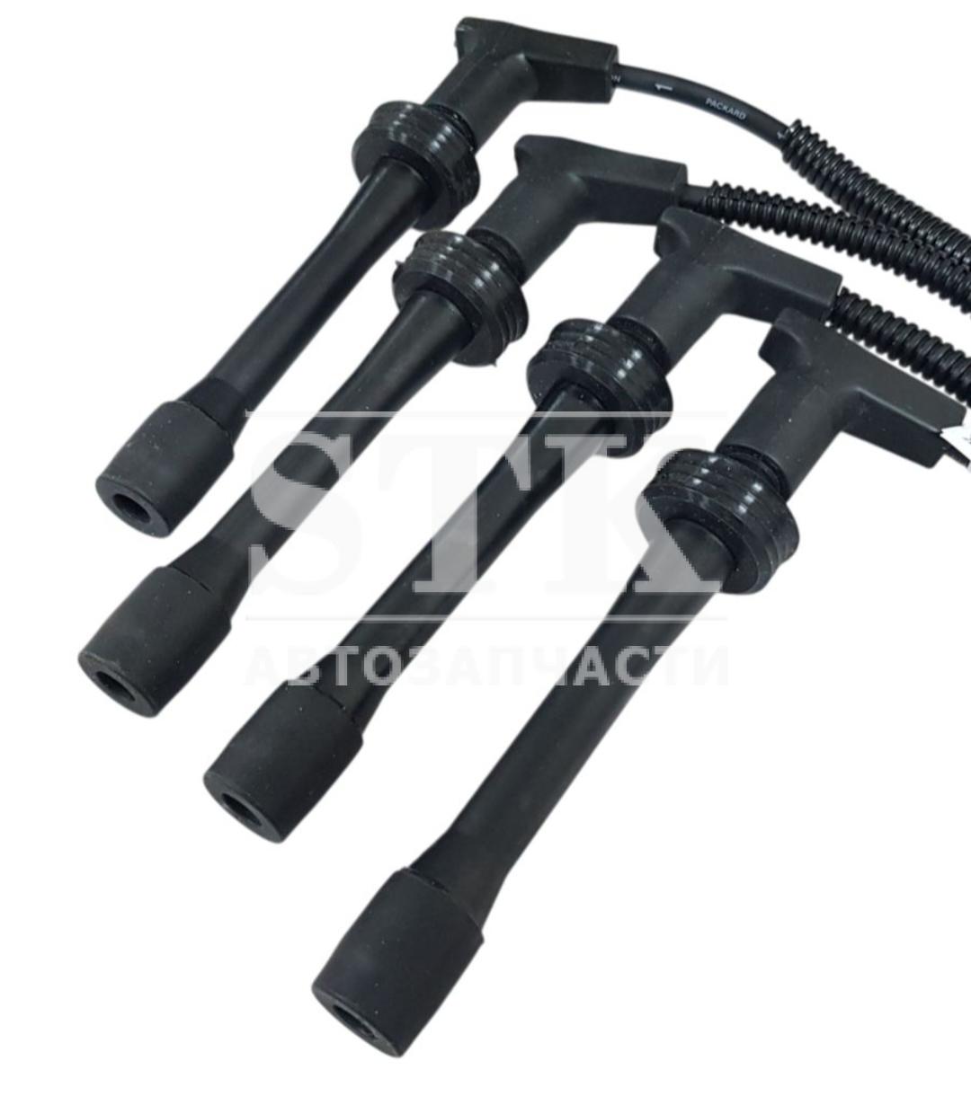 Провода Зажигания а\м Ваз 2112 16 кл Самара СКК