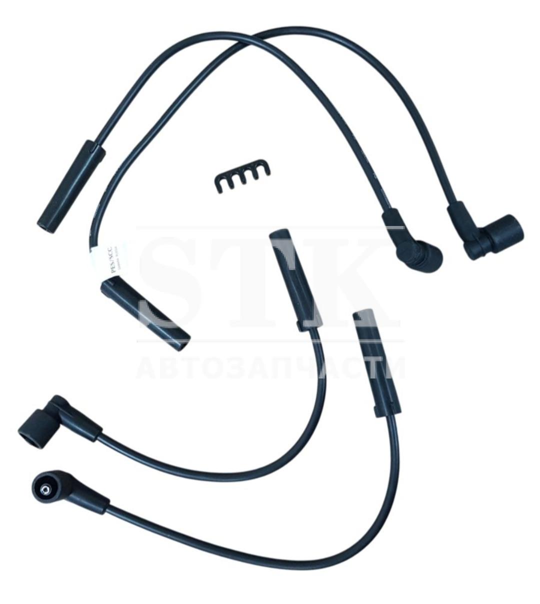 Провода Зажигания а\м Ваз 2110 - 2111 8 кл Самара СКК