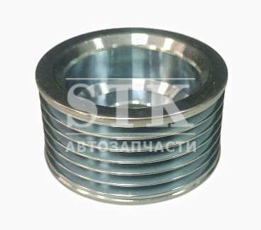 Шкив Генератора Прамо-Искра, Прамо-Элтра а\м ГАЗ, УАЗ на генератор 51 серии