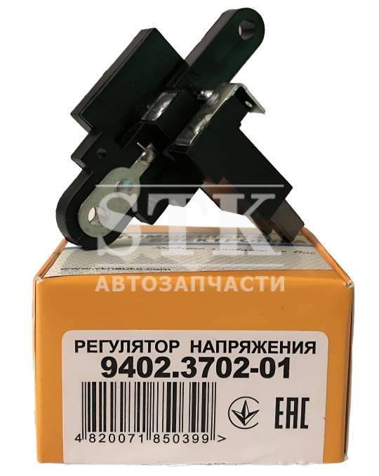 Реле Зарядки 9402.3702-01 а\м ВАЗ 2110-2112 с Ген 94й Серии Зит, 32й Серии Батэ пр-во VTN