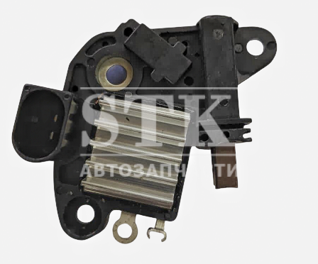 Реле Зарядки  LADA Vesta с Генератором ITELMA, Ителма 120A FTD18746NH