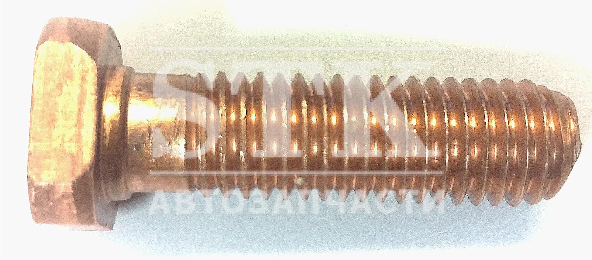 Болт Контактный Реле СТ142-3708832 (К-МАZ) 12*45