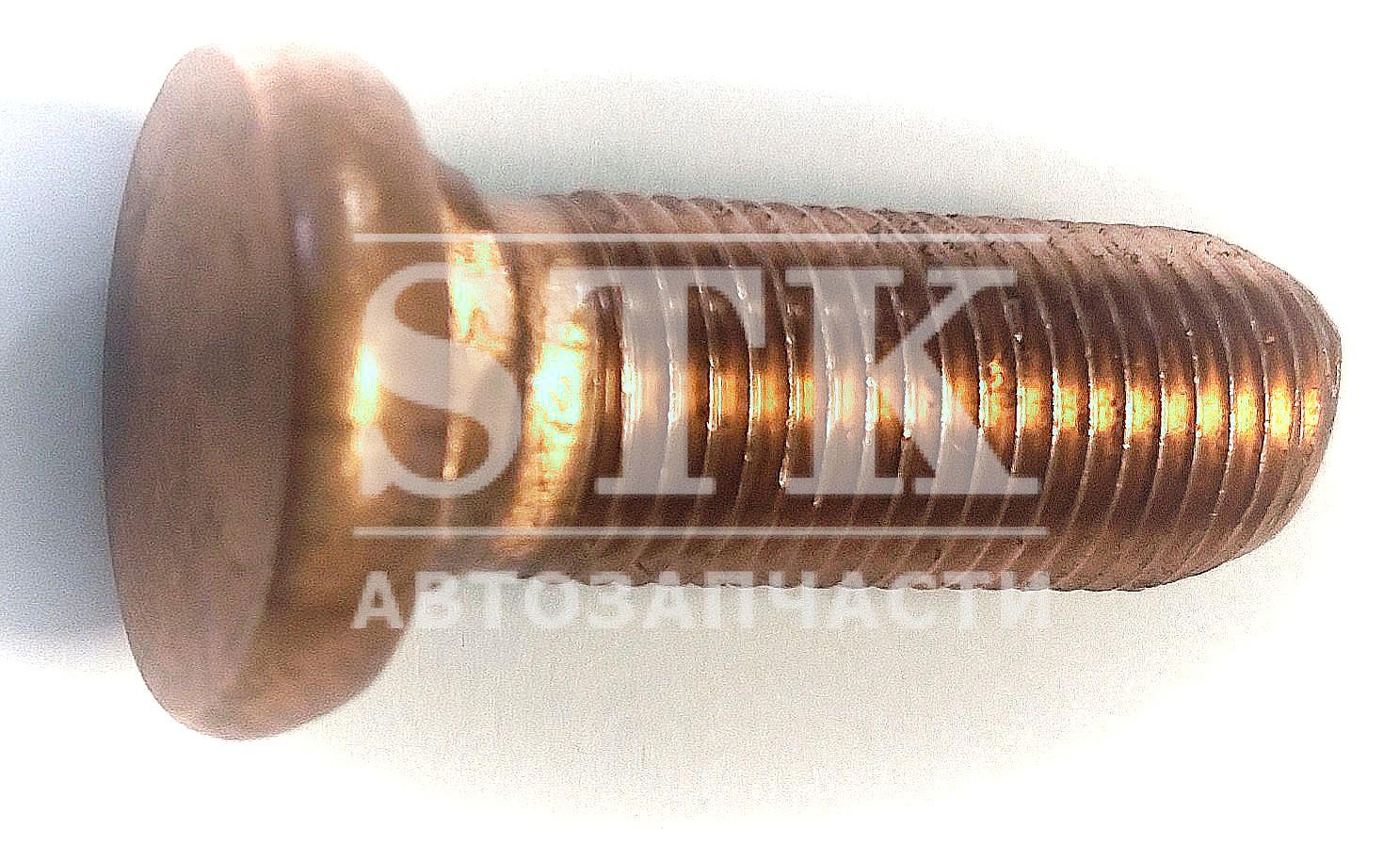 Болт Контактный РС 2501.3708.011 (МАЗ)