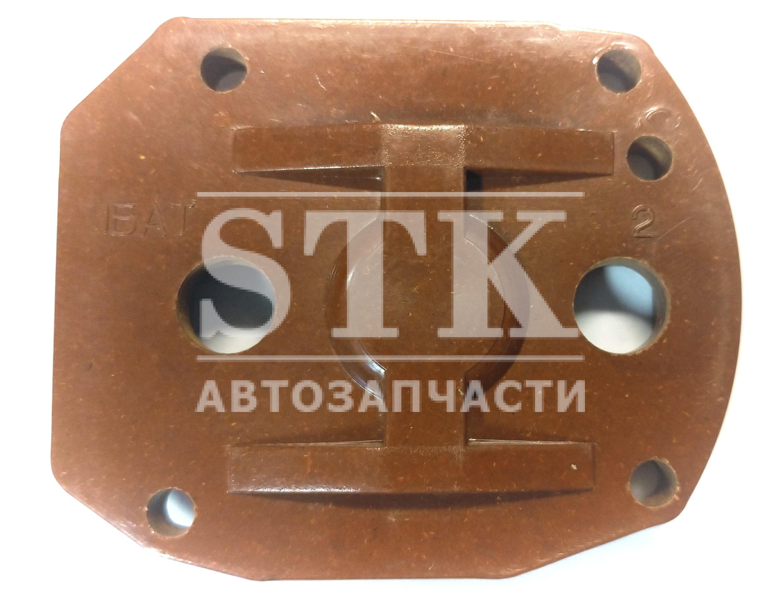 Крышка Реле СТ25.3708891 (МАЗ)