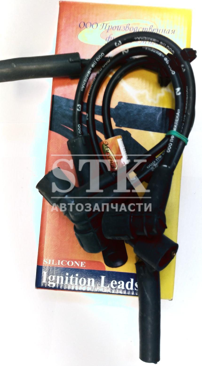 Высоковольтные провода Милена дв 4216 Евро-4