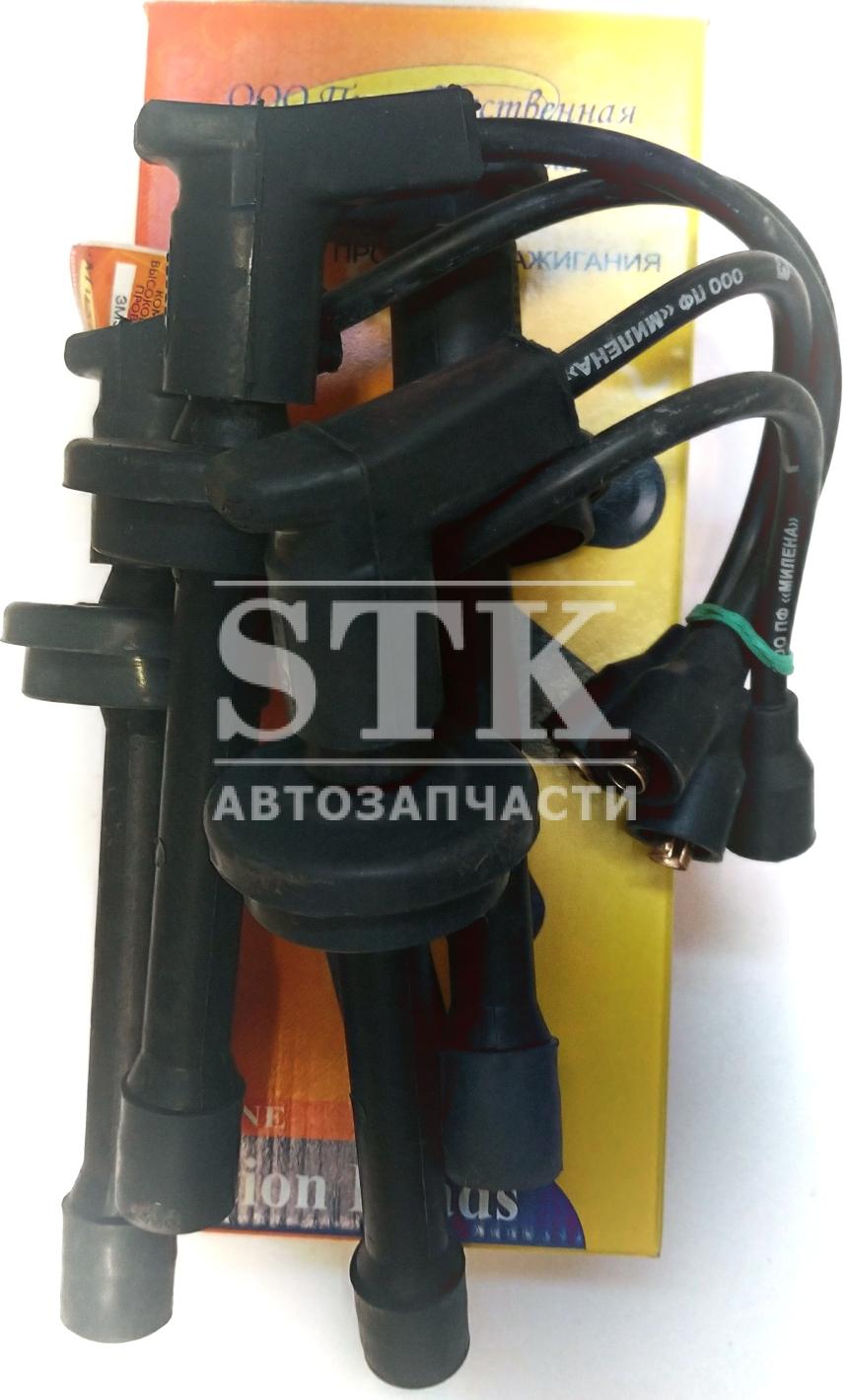 Высоковольтные провода Милена Газель дв 406