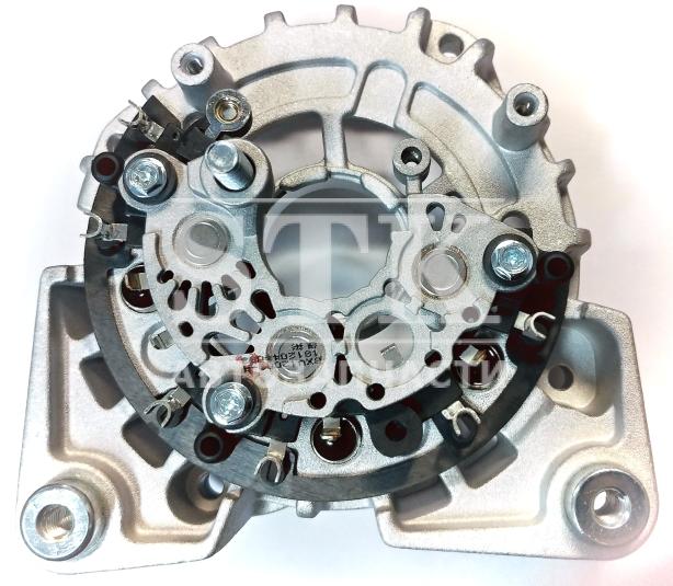 Крышка Генератора задняя Lada Largus-Logan  90A BOSCH 231007633r в сборе с МОСТОМ