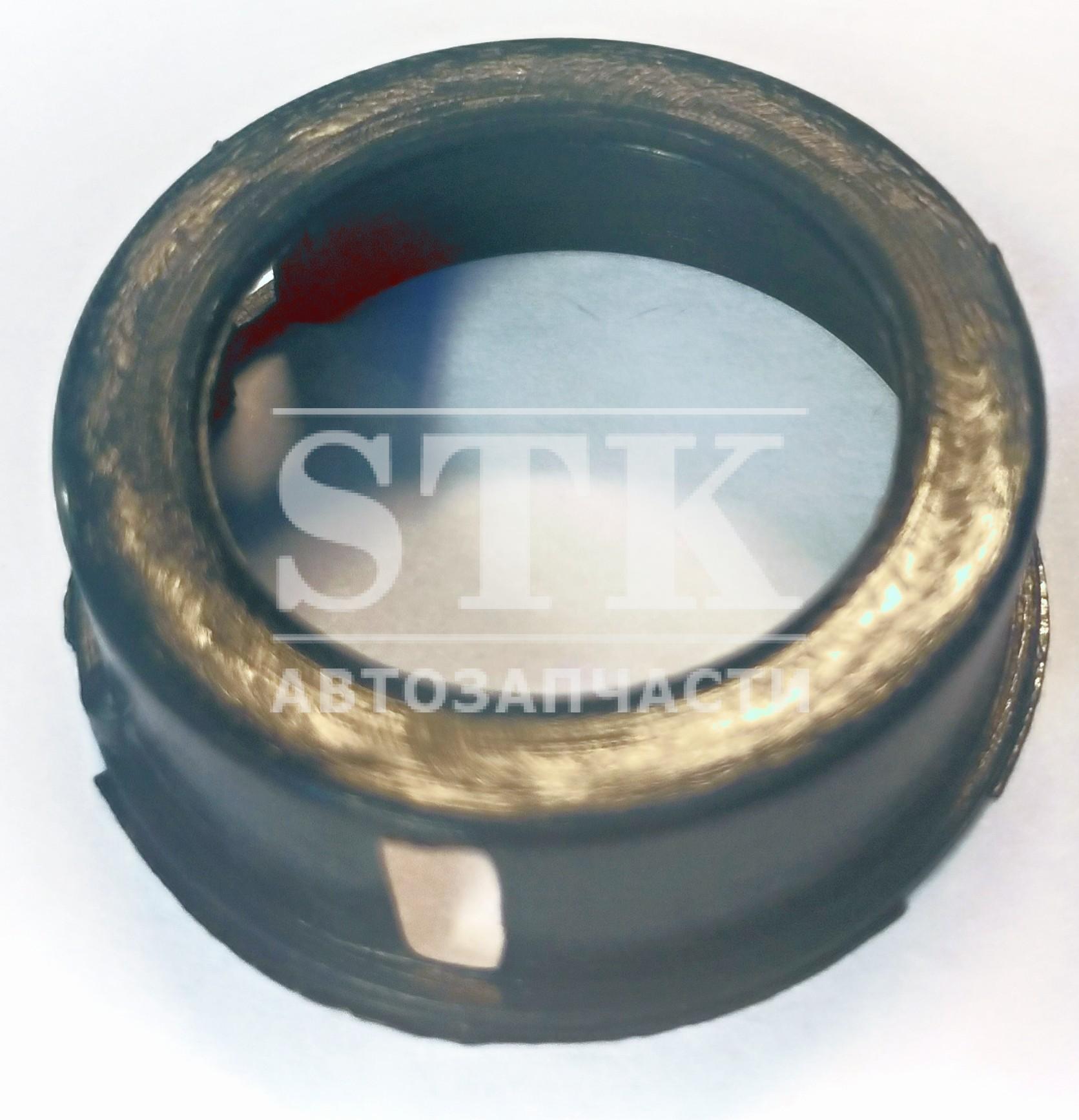 Втулка пластиковая ротора генератора Ваз 2110 КЗАТЭ Задняя пр-во ЗиТ г Самара