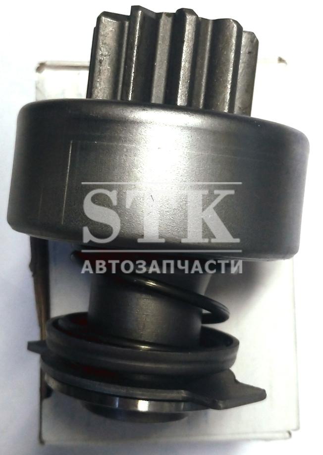 Привод стартера 8932 ПРАМО а\м ЗИЛ дв.  Д245 Д243 Д260 ПРАМО  24В