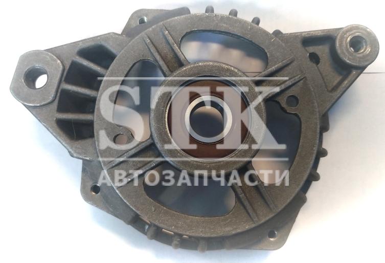 Крышка Генератора передняя а\м G.z-Уаз G.zль Бизнес дв 4216 и модиф. Г.9402-18 / Г.9402-17 пр-во Кзатэ