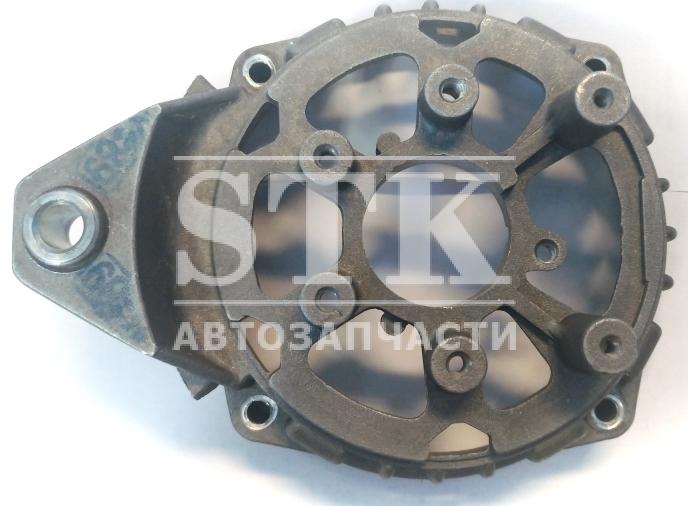 Крышка Генератора задняя а\м G.z - Уаз G.zель Бизнес Г.9402-18 / Г.9402-17            пр-во Кзатэ