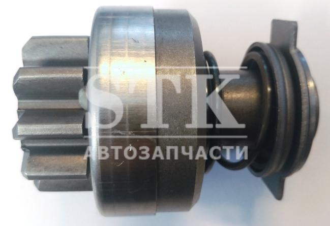 Привод Стартер 8902.3708, 8912.3798, 8922.3708 ( ПРАМО)  24В К-МАZ-ЕВРО 2