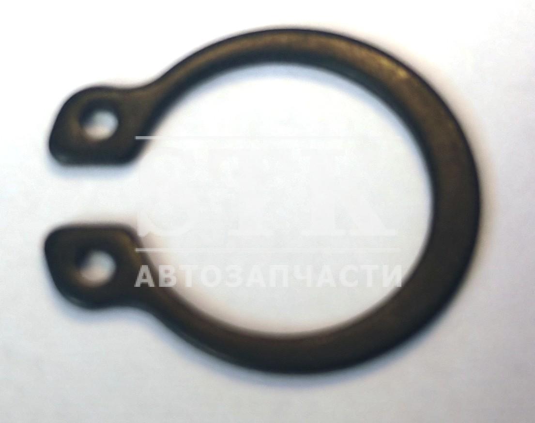 Стопорное кольцо Вала редуктора Стартера Зит а\м ВАЗ 2110-2112--21214 - Газ-Уаз
