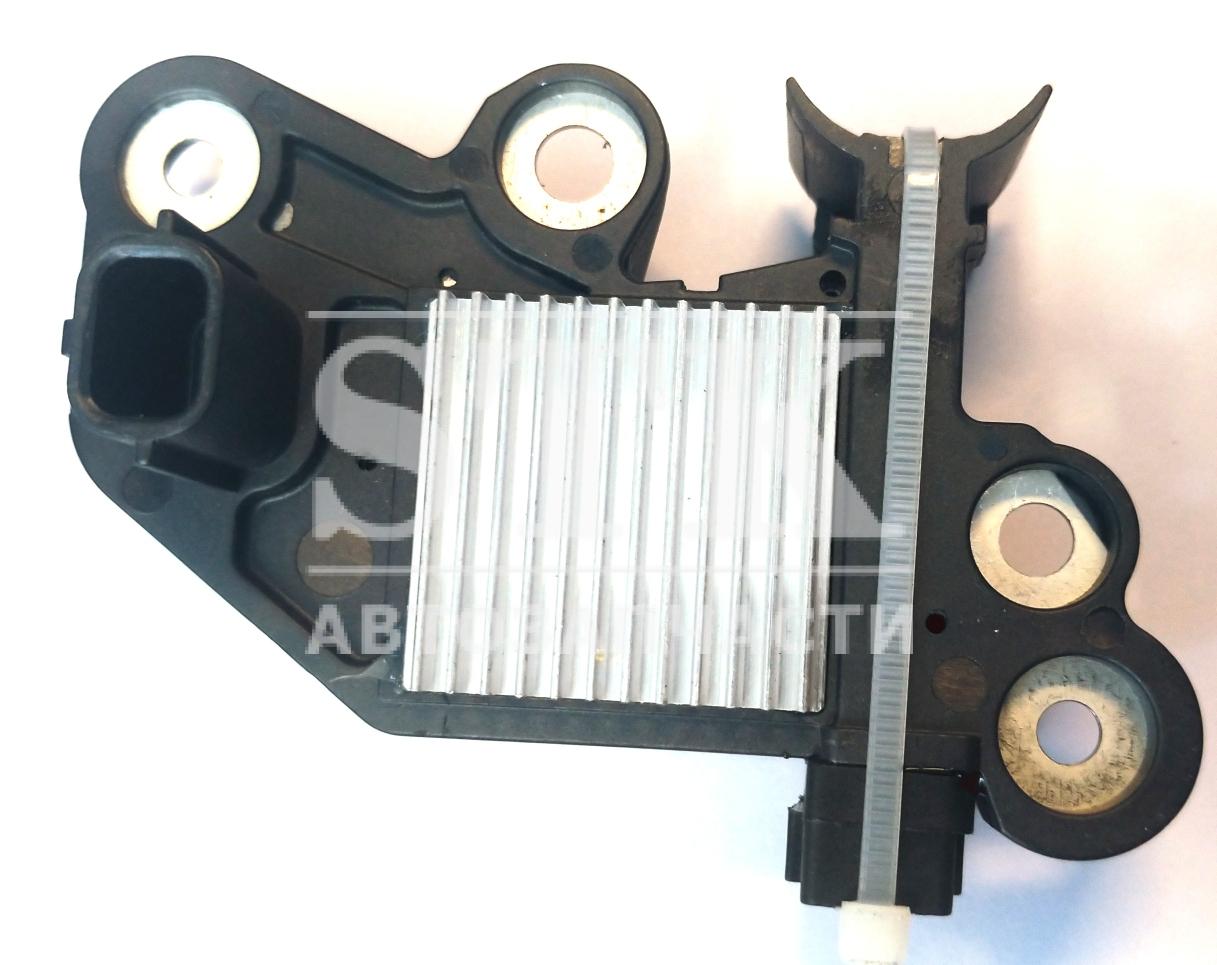 Интегральный регулятор ARB0840 а\м Lada X-RAY, Nissan QASHQAI, БОШ, VRB840 (LIN)