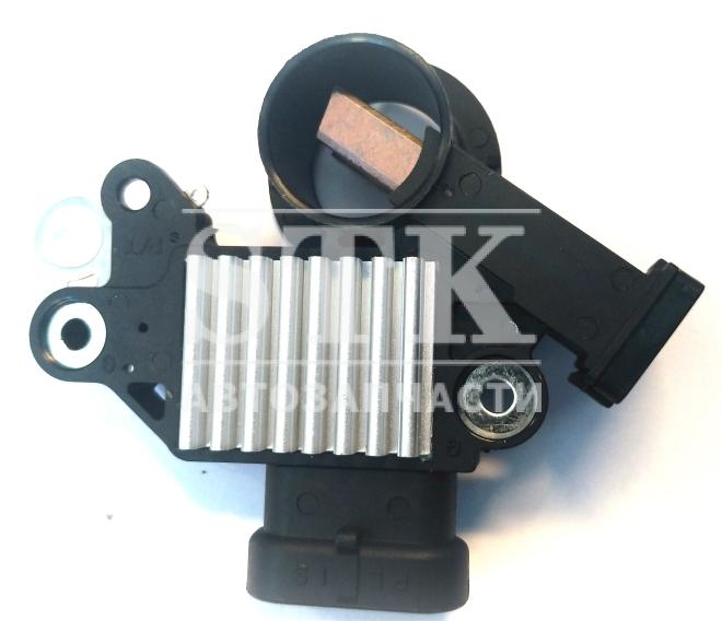 Интегральный регулятор ARD2206 а\м Chevrolet LACETTI, AVEO 2 PIN, Cargo 235844)