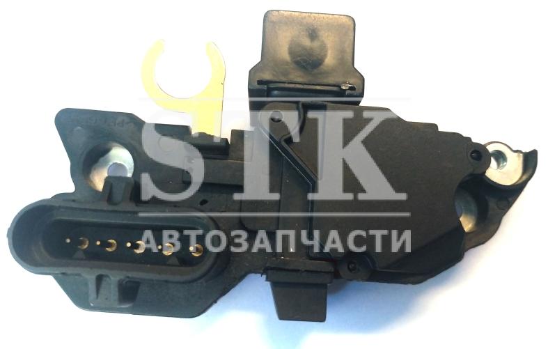 Интегральный регулятор K. -MAZ 740 EURO 2, 3 (5 PIN) ARB9120, REG-IB298 for BOSCH