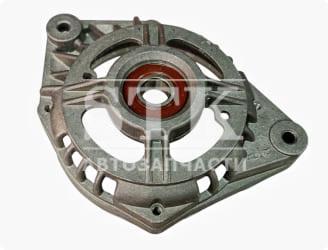 Крышки передние