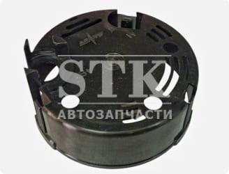 Крышки задние пластик