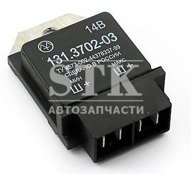 Регуляторы напряжения 14v Газ